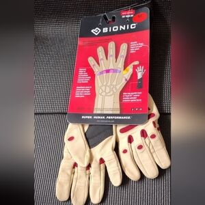 Bionic Women Gardening Gloves